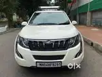 Mahindra XUV500 W4, 2016, Diesel