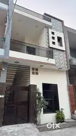75Gaj 3BHK Ready to Move House For Sale