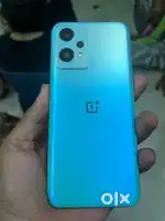 OnePlus ce 2 lite with custome rom