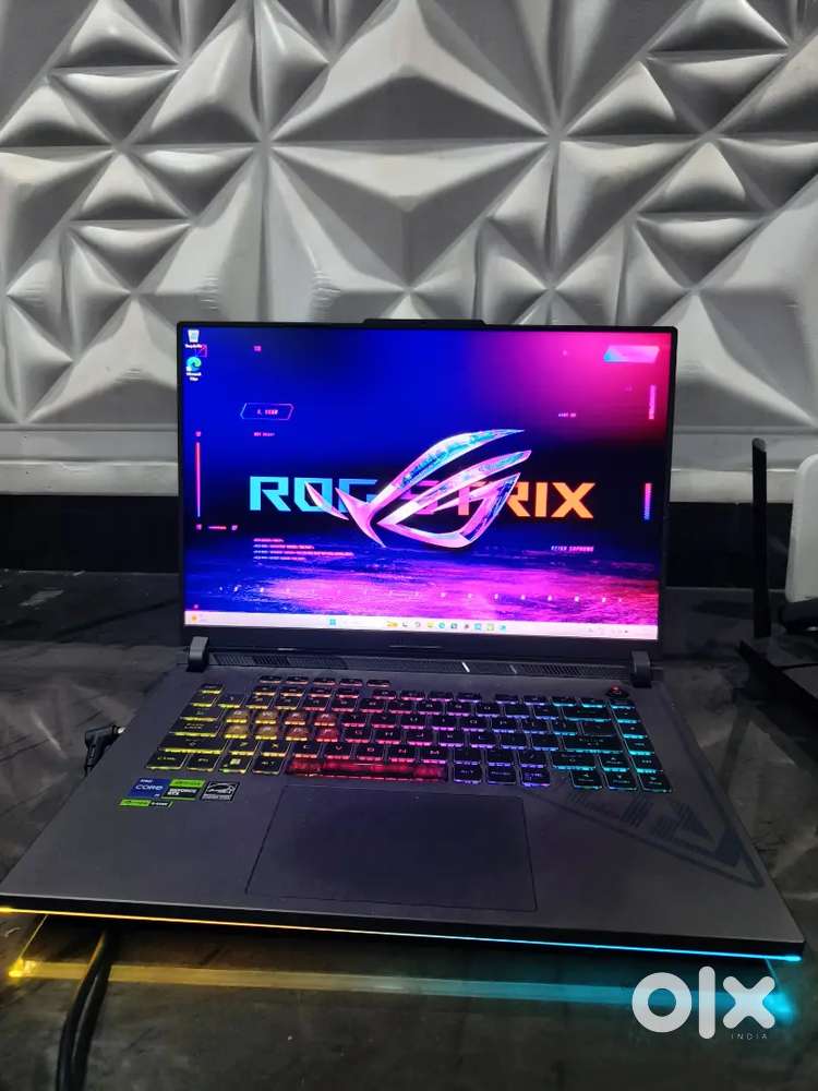 ASUS Gaming Laptop