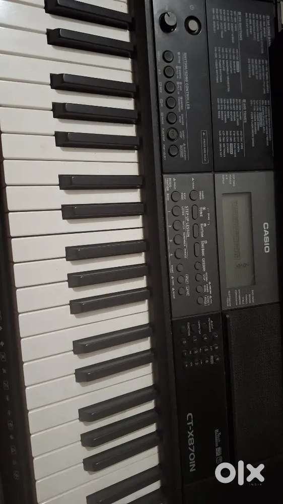 CASIO CT-X870IN