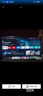 Tcl 42 inc