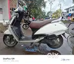 TVS Jupiter - 2015 - best condition