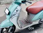 suzuki Access BT model
