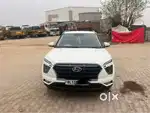 Hyundai Creta 2023 Diesel Good Condition