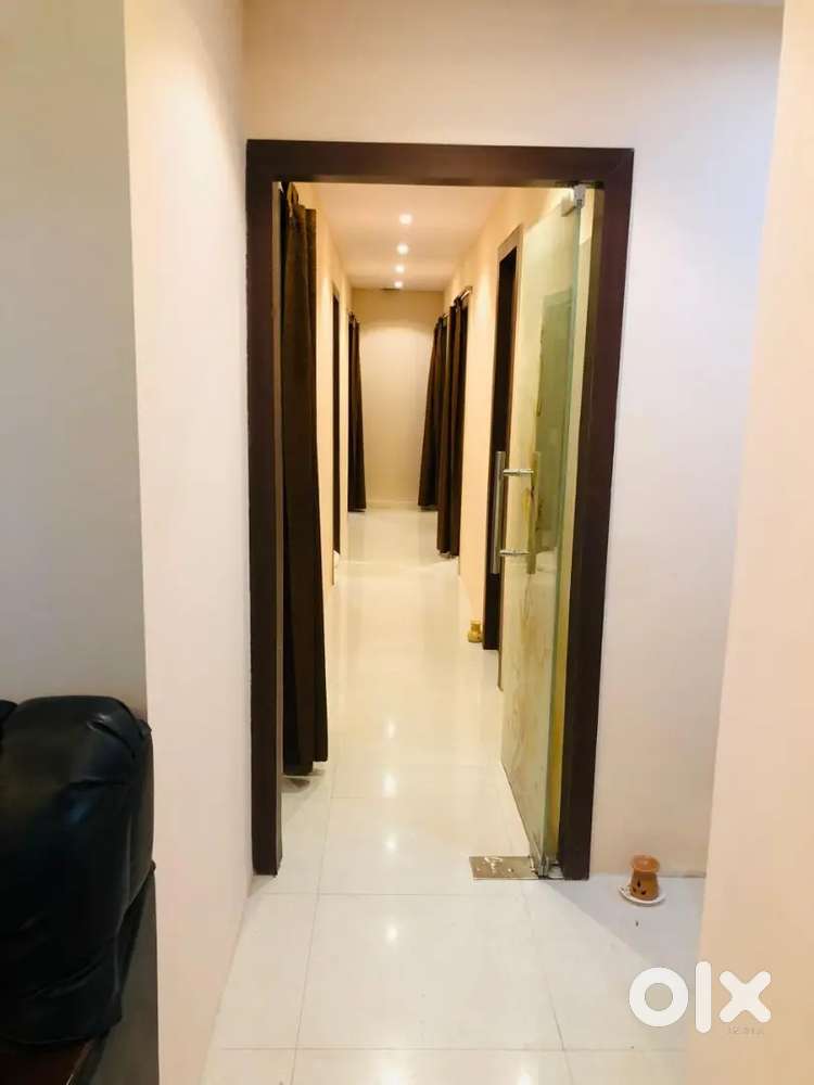 Top Running Spa Business For Sale Kondapur