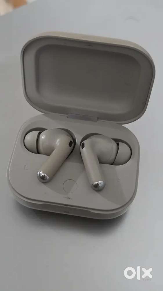Moto buds plus (earphone/earbuds)