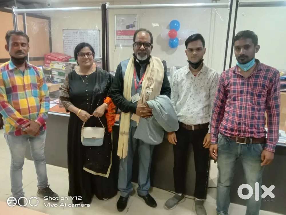 অসমৰ প্ৰতিটো জিলাতে অৱস্থিত HDFC বেঙ্ক সমূহত নিযুক্তি দিয়া হয় আছে