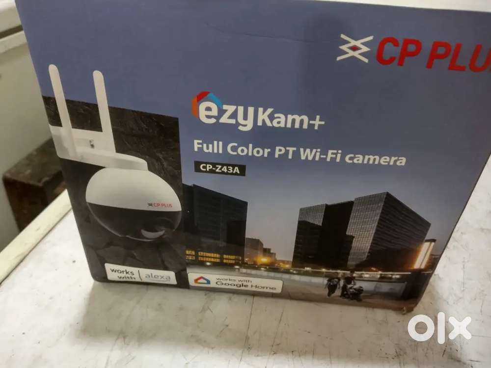 Cctv camera hd