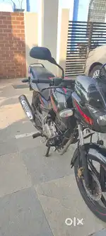 Bajaj Pulsar 150