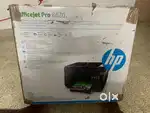 Hp officejet pro