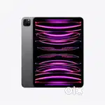 I pad pro M2 11 inch 128 Gb,4th Gen With Apple Pencil