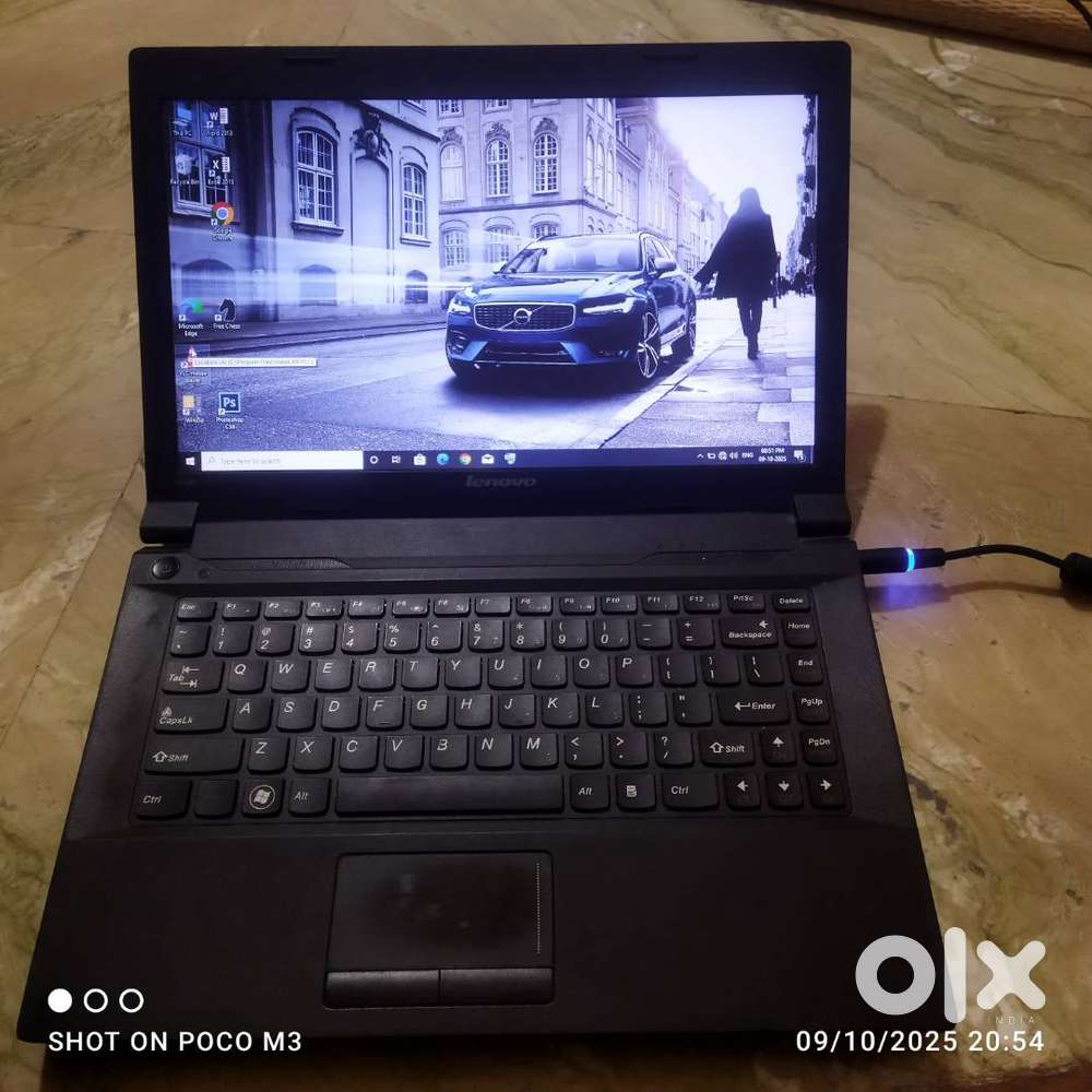 Lenevo B490, windows 11 softwar, WiFi connection, pc and blet mode.