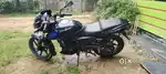 Sell my pulsar 150 new model