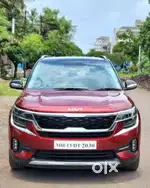 Kia Seltos HTX D, 2021, Diesel