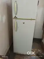 LG Double door REFRIGERATOR