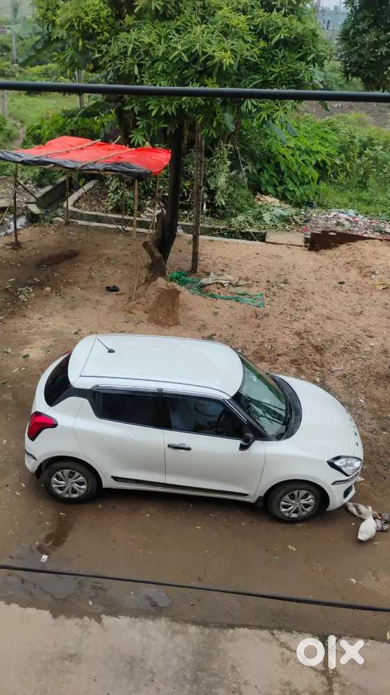 Maruti Suzuki Swift 2018