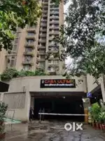 1BHK available near Reputed Singhania School, Supermarket, TCS, BANK