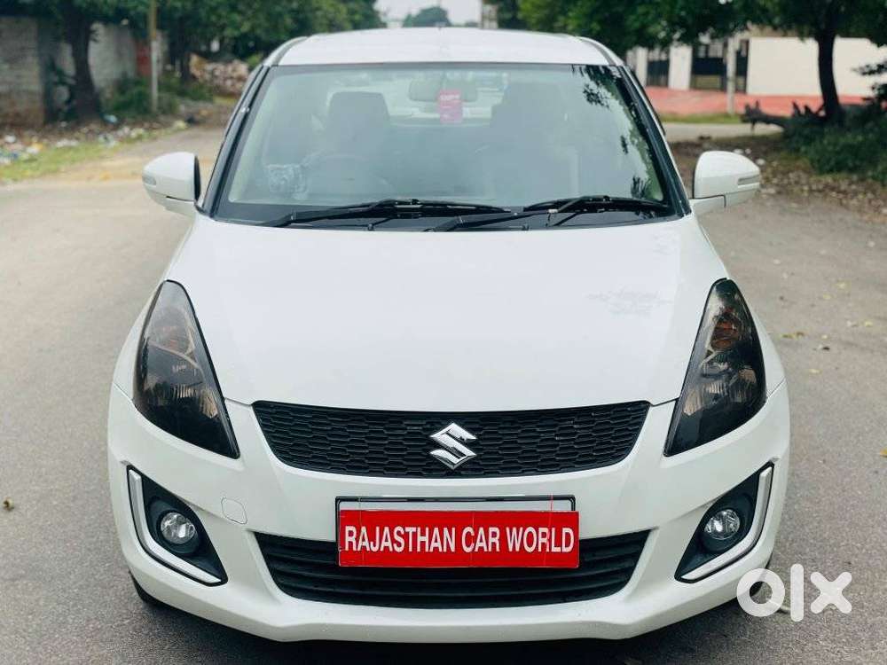 Maruti Suzuki Swift Dzire 2012-2015 VDI, 2015, Diesel