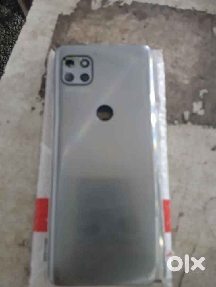 Motorola g 5g combo original devano chhe