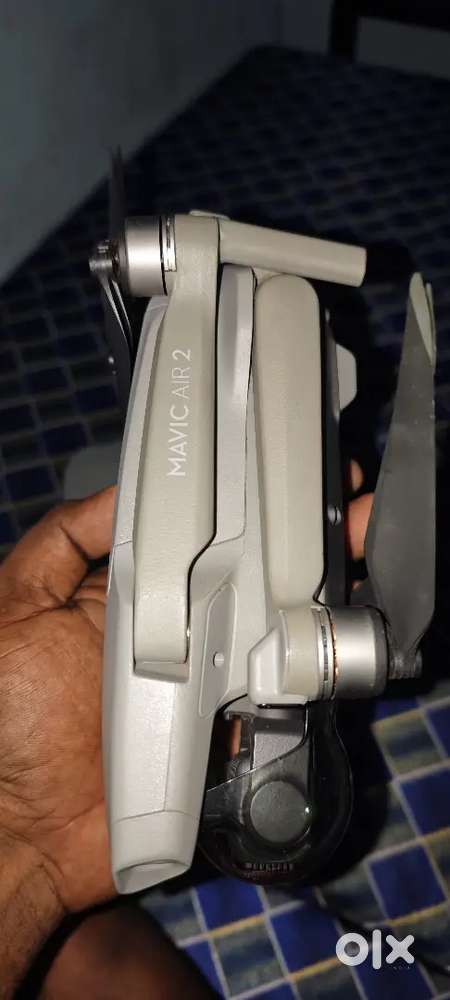 Mavic Air 2 In Exallent Condition