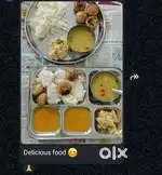 Tiffin services