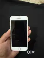 I phoone 8