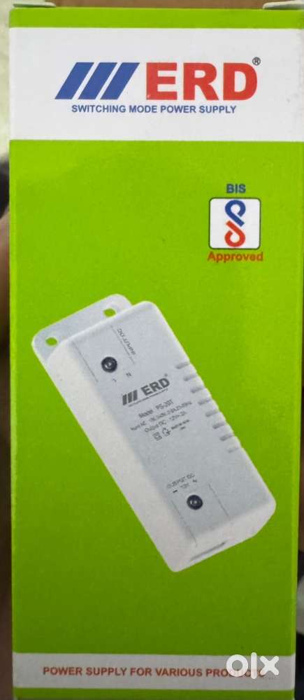 ERD 12V 2A Power Supply SMPS  Brand New  Bulk 700pcs