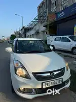 Maruti Suzuki Swift Dzire 2015 Diesel Good Condition
