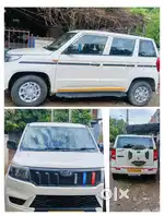 Mahindra Bolero Neo 2022 Diesel