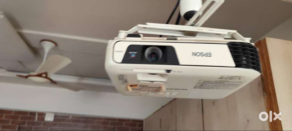 Epson Projector