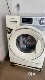 IFB FRONT LOAD FULLY AUTOMATIC WASHING MACHINE