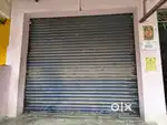 Shop for rent in main area