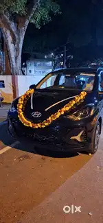 Hyundai Grand i10 Nios 2024