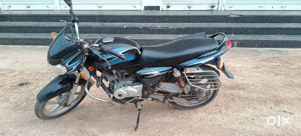 Well maintained bike for sale