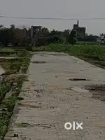 Plot are 4500 square feet 500 gaj