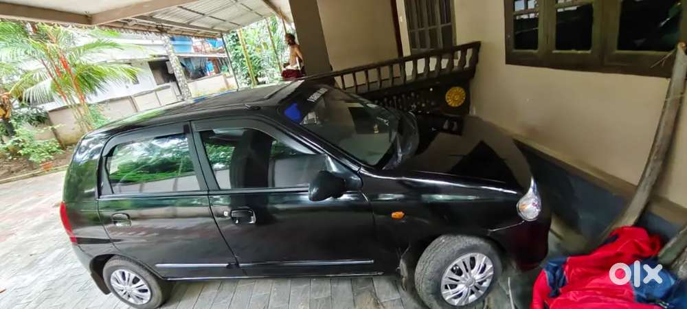 Maruti Suzuki Alto 800 2005 Petrol 80000 Km Driven
