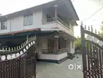 4 BHK HOUSE FOR SALE IN MANANTHAVADY