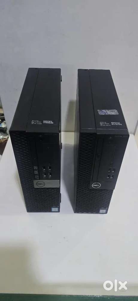 Dell Optiplex 3070