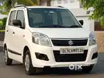Maruti Suzuki Wagon R 1.0 LXi CNG, 2017, CNG & Hybrids