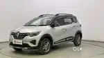 Renault Triber 1.0 RXZ Dual Tone, 2022, Petrol