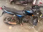 Less driven with self start
