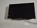 Sony LED TV 32inch
