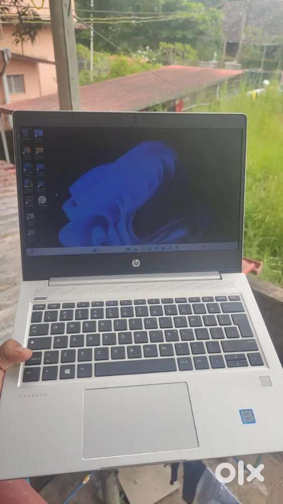 Hp ProBook 430 g6