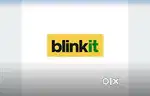 Deoghar blinkit delivery boy