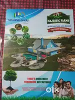 ALAIR municipality 60%BANK LOAN PLOTS