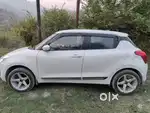Maruti Suzuki Swift 2018 Petrol Well Maintained