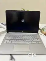 HP 14s-dy5005TU Laptop in Very Good Condition