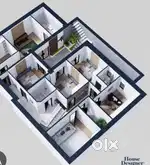 Flat for rent