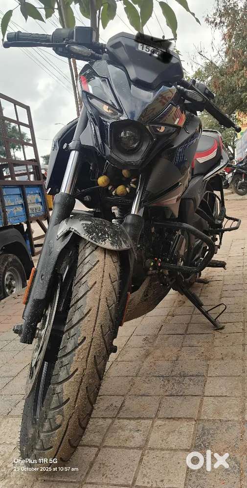 Exchange,&Sale Pulsar N160, Dual Channel ABS, 100% Good Condition